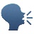 head emoji