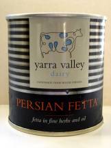 YVD PF - current version