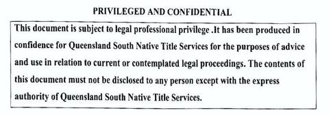 Attached hereto and marked Annexure “TH1” is a true copy of the face sheet of the Sackett Report