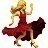 dancing emoji