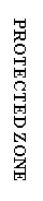 Text Box: PROTECTED ZONE