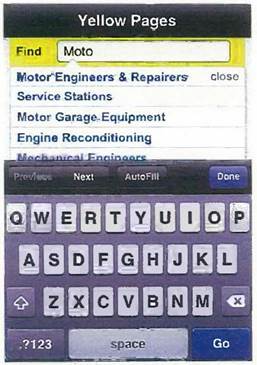 Telstra App 3