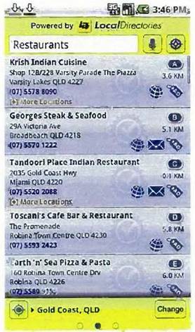 PDC App 2